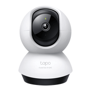 Tapo C220 - 1440P AI 旋轉式 Wi-Fi 攝影機 Pan/Tilt Security Wi-Fi Camera