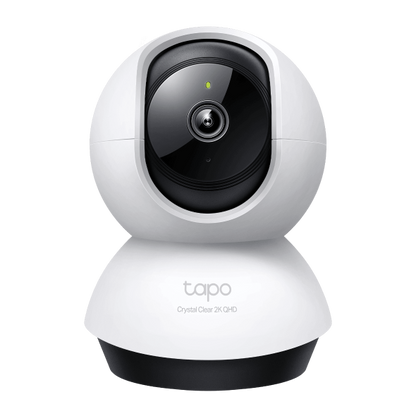 Tapo C220 - 1440P AI 旋轉式 Wi-Fi 攝影機 Pan/Tilt Security Wi-Fi Camera