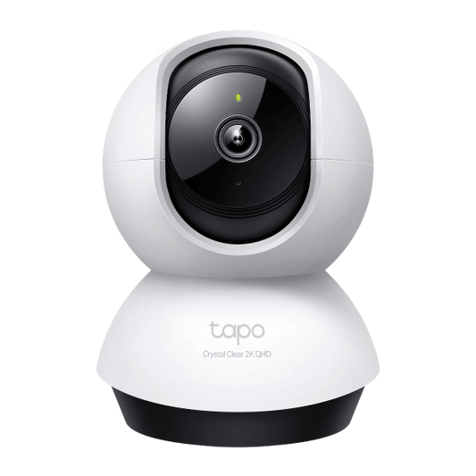 Tapo C220 - 1440P AI 旋轉式 Wi-Fi 攝影機 Pan/Tilt Security Wi-Fi Camera