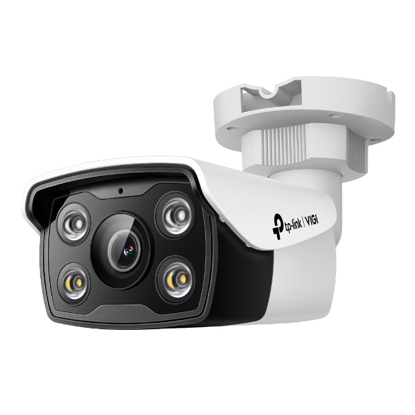 VIGI C350 - VIGI 5MP Full-Color Bullet Network Camera