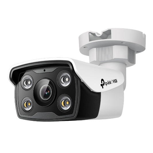 VIGI C350 - VIGI 5MP Full-Color Bullet Network Camera