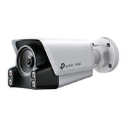 VIGI C340S - VIGI 4MP 戶外型 ColorPro 夜視槍型網路監控攝影機