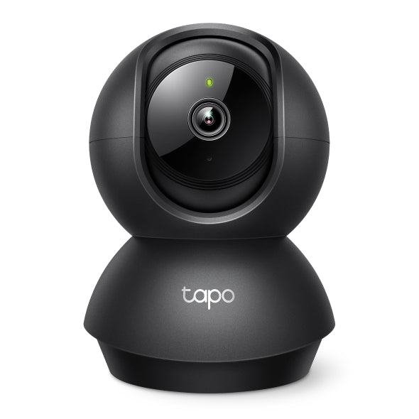 Tapo C211 1296P 旋轉式 Wi-Fi 攝影機