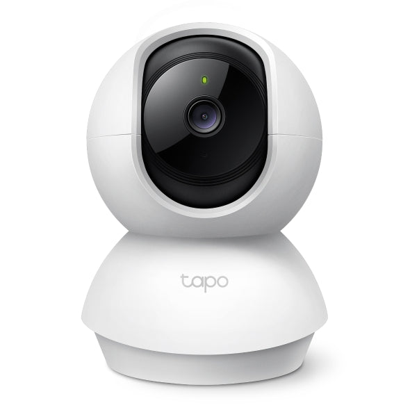 Tapo TC70 1080P 旋轉式 Wi-Fi 攝影機