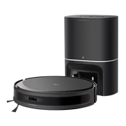 Tapo RV20 Max Plus - 5300Pa 超強吸力掃拖機器人 + 智能集塵箱底座   (MagSlim™ LiDAR 導航) (Tapo IQ+ 智慧清潔™)