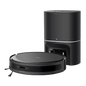 Tapo RV20 Max Plus - 5300Pa 超強吸力掃拖機器人 + 智能集塵箱底座   (MagSlim™ LiDAR 導航) (Tapo IQ+ 智慧清潔™)
