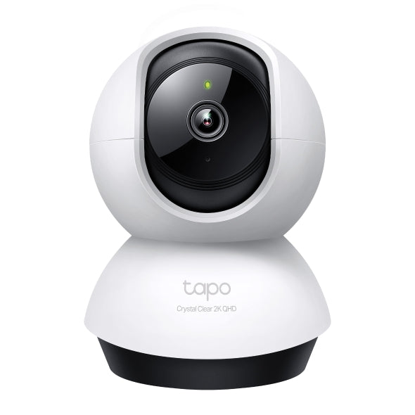 Tapo C220 - 1440P AI 旋轉式 Wi-Fi 攝影機 Pan/Tilt Security Wi-Fi Camera