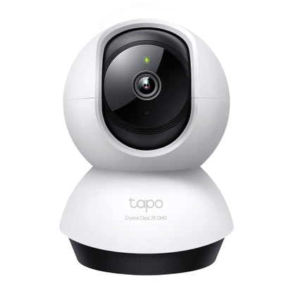 Tapo C220 - 1440P AI 旋轉式 Wi-Fi 攝影機 Pan/Tilt Security Wi-Fi Camera
