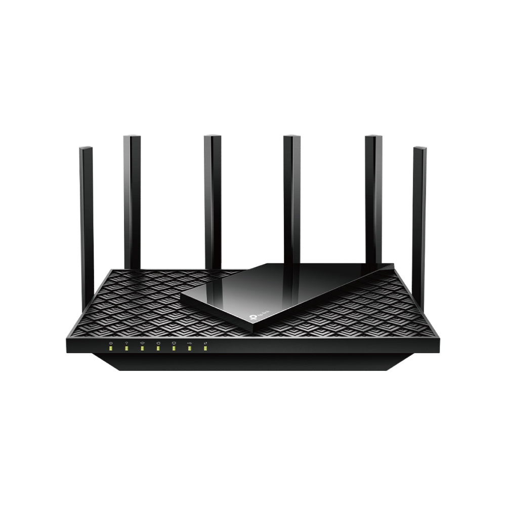 Archer AX72 Pro - AX5400 雙頻路由器 Wifi 6 Router (支援2.5G光纖寬頻) [工廠翻修產品][Remanufactured Products]