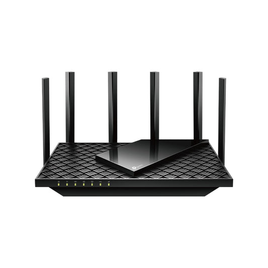 Archer AX72 Pro - AX5400 雙頻路由器 Wifi 6 Router (支援2.5G光纖)