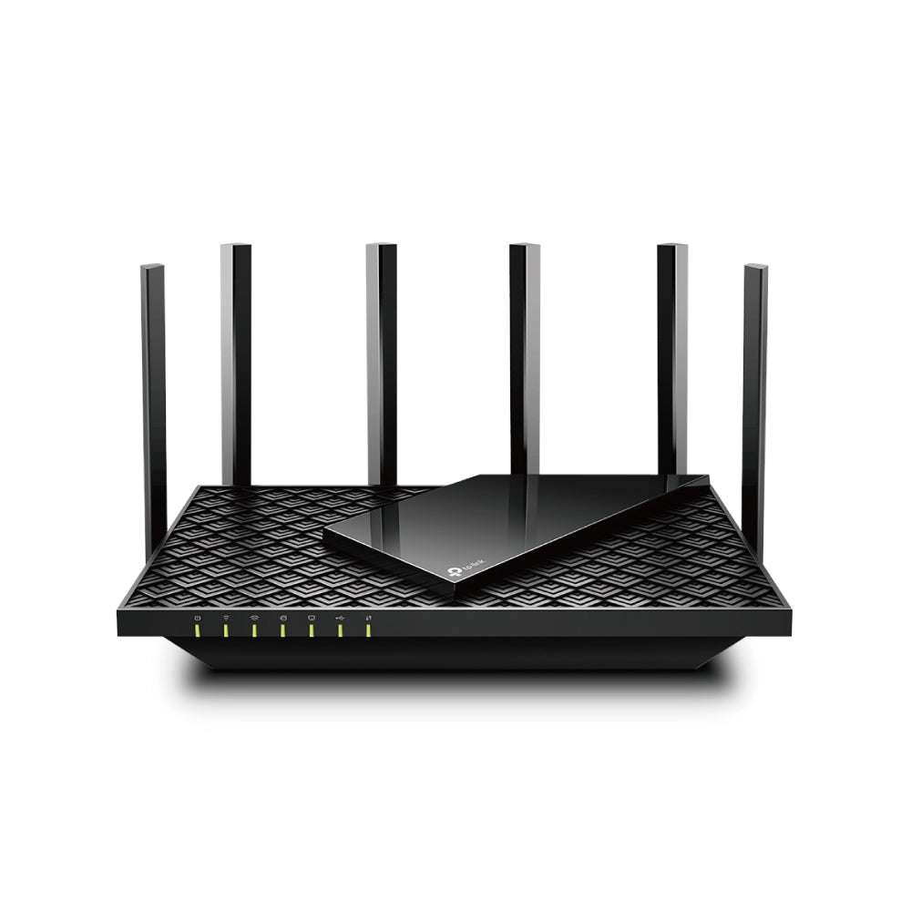 Archer AX73 - AX5400 雙頻路由器 Wifi 6 Router [工廠翻修產品][Remanufactured Products]