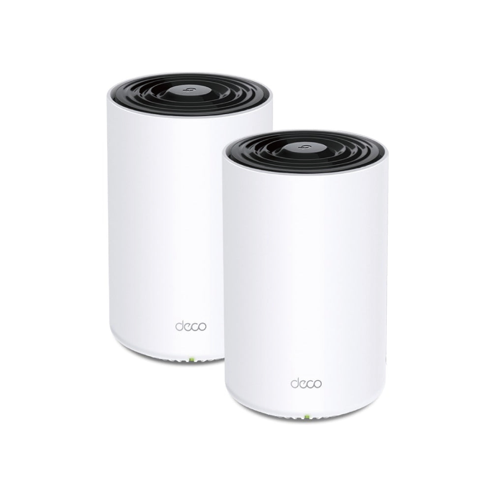 Deco PX50 - AX3000 雙頻 Mesh 路由器 Wifi 6 Mesh Router (支援G.hn Powerline電力線連接)