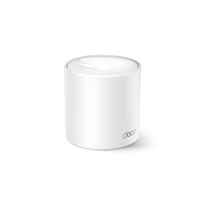 Deeko Router Deco Router – TP-Link 香港官方網店