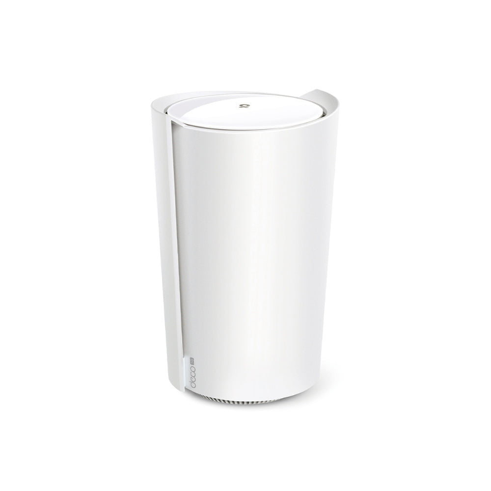 Deco X50-5G - AX3000 雙頻 Mesh 路由器 Wifi 6 Mesh Router (Sim Card Router) [工廠翻修產品][Remanufactured Products]