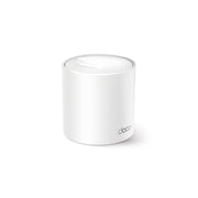 Deco X50 Pro - AX3000 雙頻 Mesh 路由器 Wifi 6 Mesh Router (支援2.5G光纖寬頻)