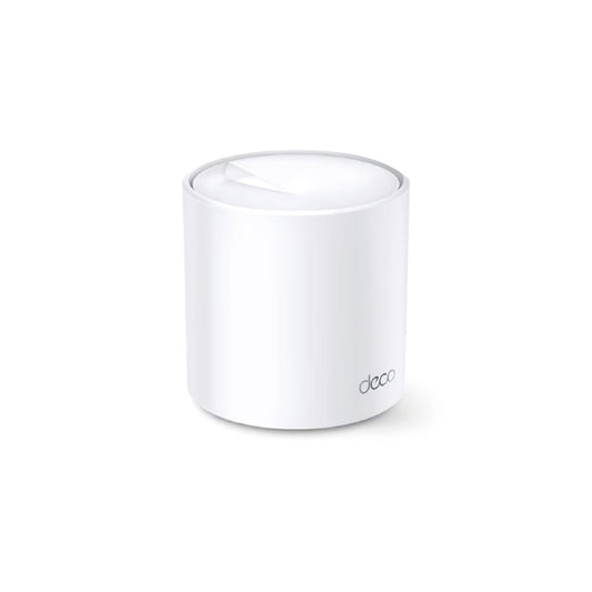 Deco X60 - AX5400 雙頻 Mesh 路由器 Wifi 6 Mesh Router