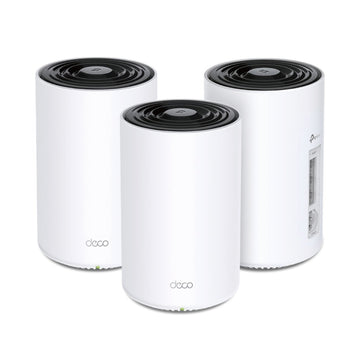 Deco Router – TP-Link 香港官方網店