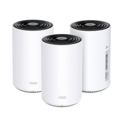 Deco PX50 - AX3000 雙頻 Mesh 路由器 Wifi 6 Mesh Router (支援G.hn Powerline電力線連接)