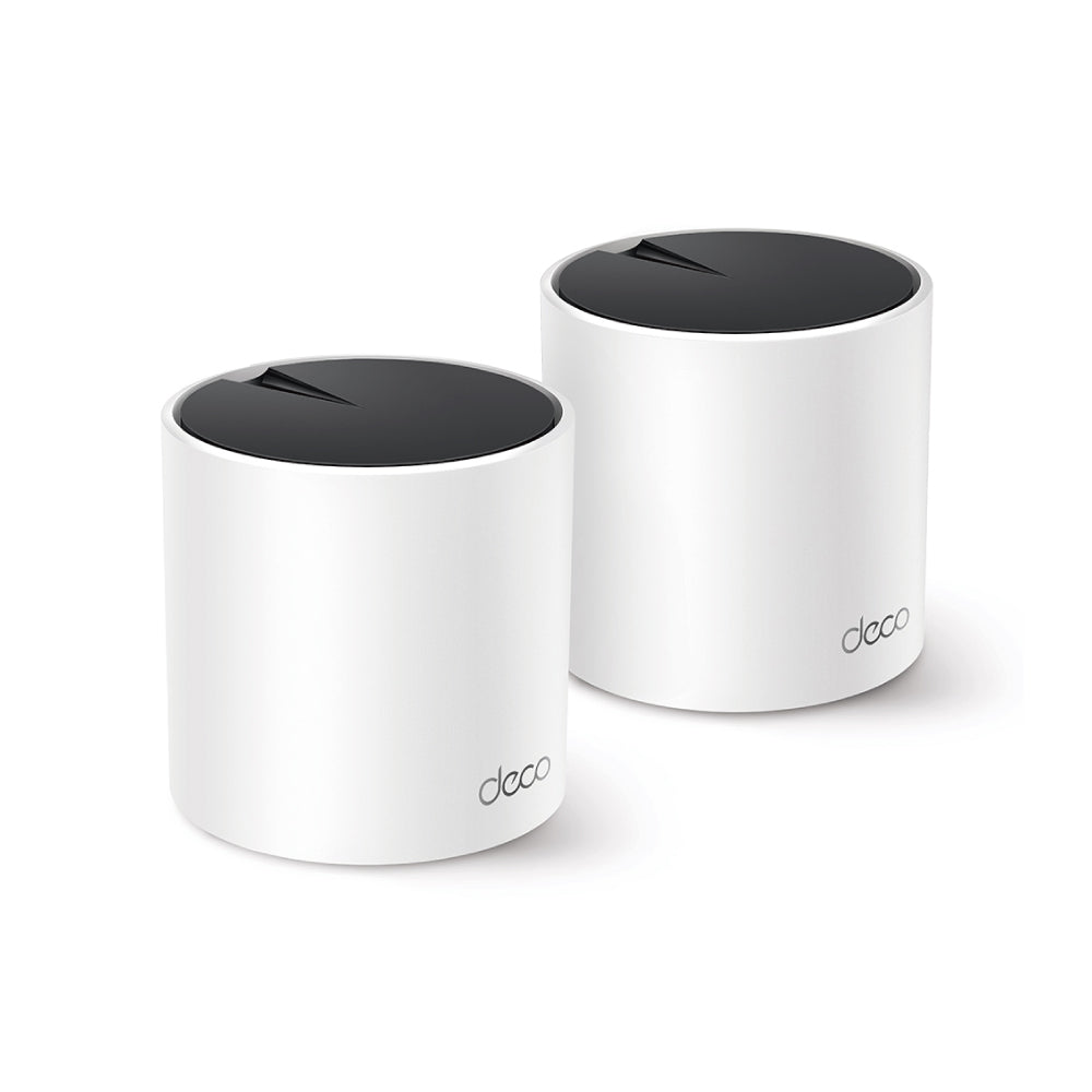 Deco X55 - AX3000 雙頻 Mesh 路由器 Wifi 6 Mesh Router