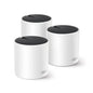 Deco X55 - AX3000 雙頻 Mesh 路由器 Wifi 6 Mesh Router