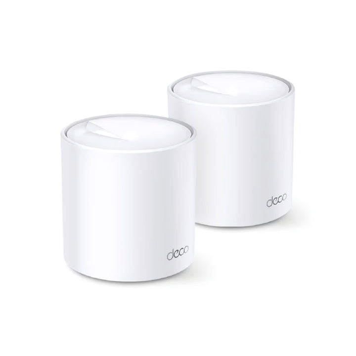 Deco Router – TP-Link 香港官方網店