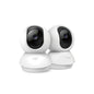 Tapo C210P2 - 1296P AI 旋轉式 Wi-Fi 攝影機  Pan/Tilt Security Wi-Fi Camera  (C210兩件裝) [工廠翻修產品][Remanufactured Products]
