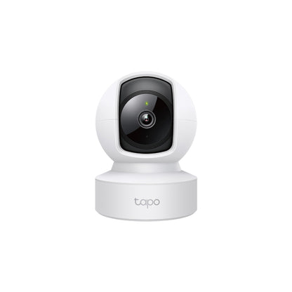 Tapo C212 - 2K AI 旋轉式 Wi-Fi 攝影機  Pan/Tilt Security Wi-Fi Camera  (Wi-Fi/LAN 兩用) [工廠翻修產品][Remanufactured Products]
