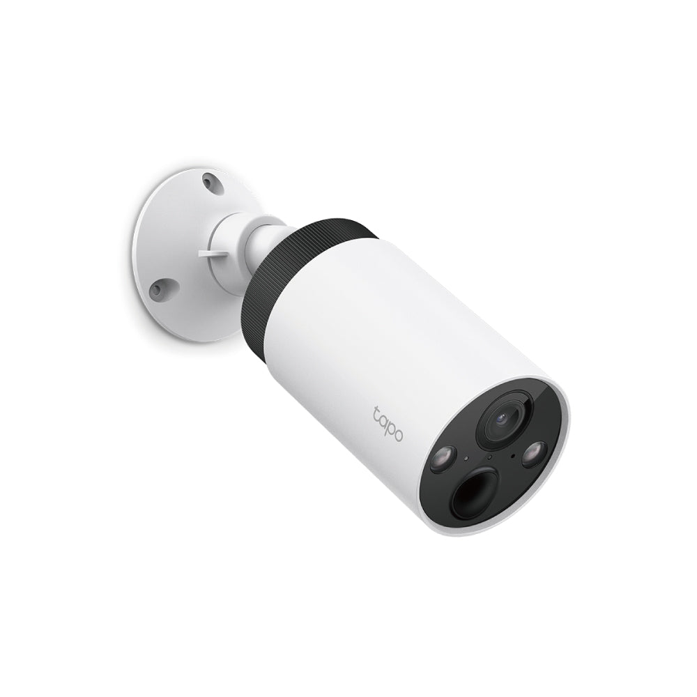 Tapo C420 - 1440P AI防水無線電池攝影機 Wireless WiFi battery Camera