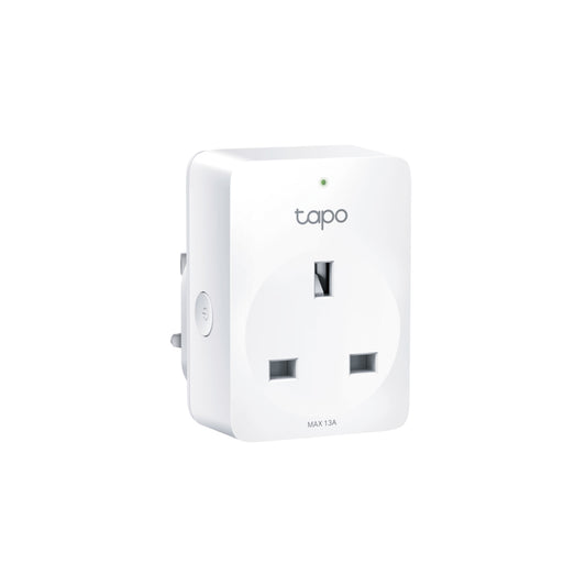 Tapo P110M - 迷你智慧 Wi-Fi 插頭 Mini Smart Wi-Fi Plug (Matter 協議)(能源監控)