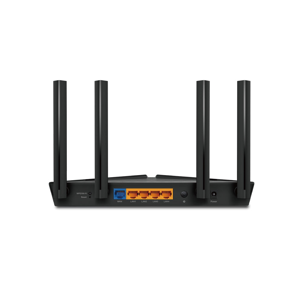 Archer AX53 - AX3000 雙頻路由器 Wifi 6 Router [工廠翻修產品][Remanufactured Products]