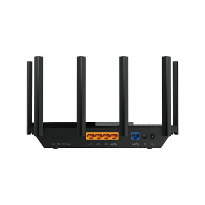 Archer AX72 Pro - AX5400 雙頻路由器 Wifi 6 Router (支援2.5G光纖寬頻) [工廠翻修產品][Remanufactured Products]