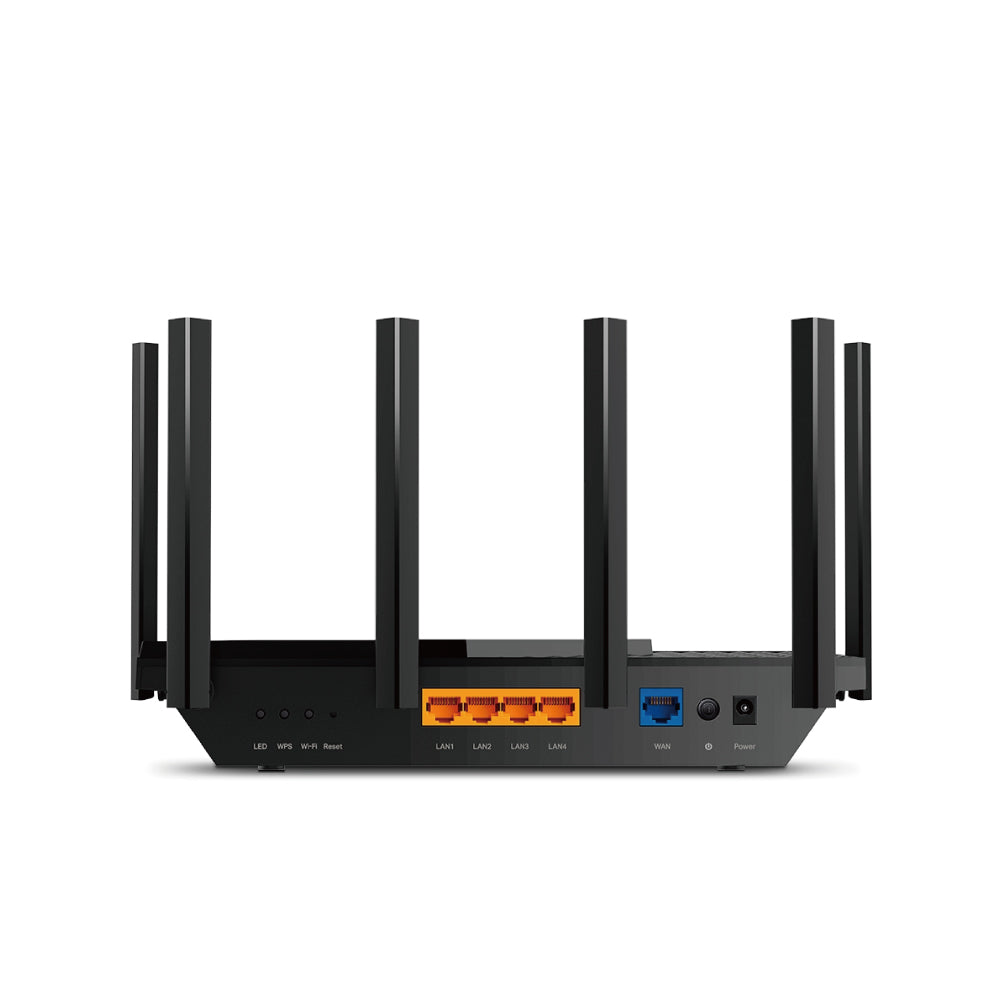 Archer AX73 - AX5400 雙頻路由器 Wifi 6 Router [工廠翻修產品][Remanufactured Products]