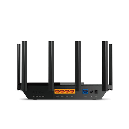 Archer AX73 - AX5400 雙頻路由器 Wifi 6 Router [工廠翻修產品][Remanufactured Products]