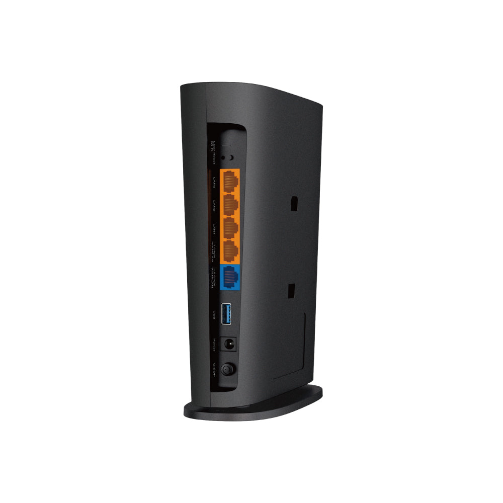 Archer AX80 - AX6000 雙頻路由器 Wifi 6 Router (支援2.5G光纖)