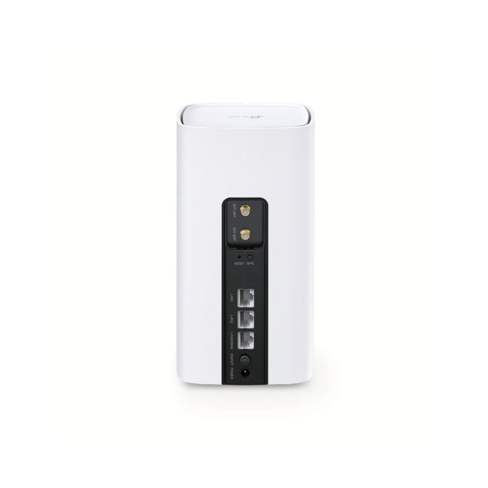 Archer NX200 - AX1800 無線雙頻路由器 Wifi 6 Router [工廠翻修產品][Remanufactured Products]