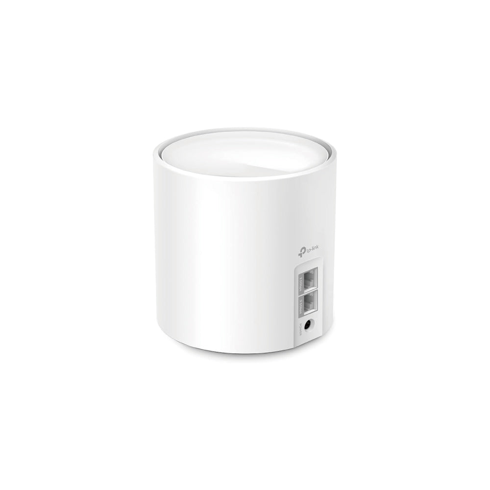 Deco X10 - AX1500 雙頻 Mesh 路由器 Wifi 6 Mesh Router – TP-Link 香港官方網店