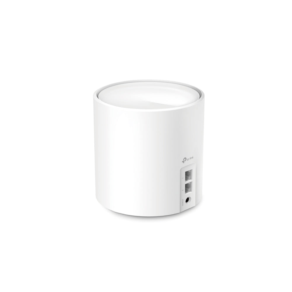 Deco X60 - AX5400 雙頻 Mesh 路由器 Wifi 6 Mesh Router