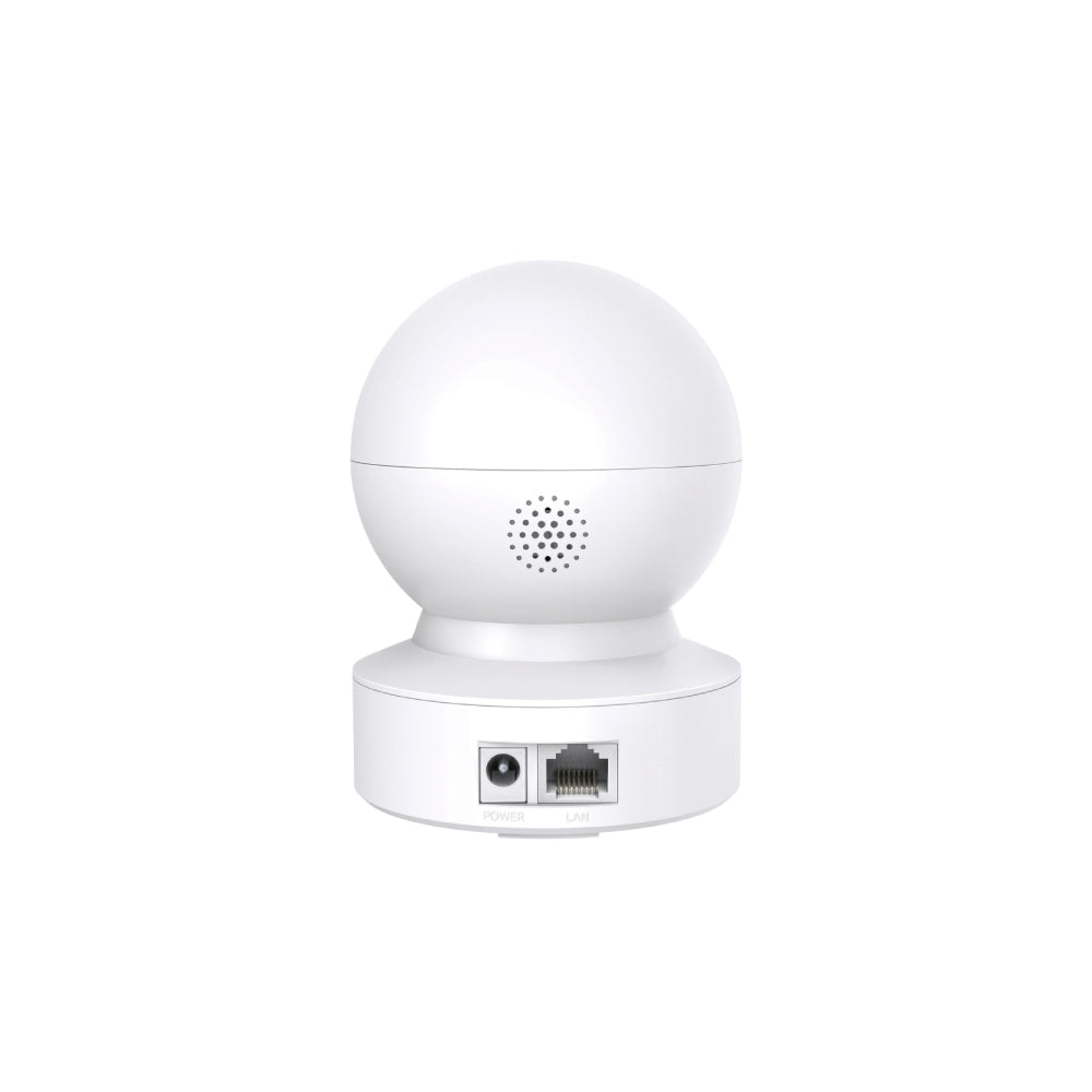 Tapo C212 - 2K AI 旋轉式 Wi-Fi 攝影機  Pan/Tilt Security Wi-Fi Camera  (Wi-Fi/LAN 兩用) [工廠翻修產品][Remanufactured Products]