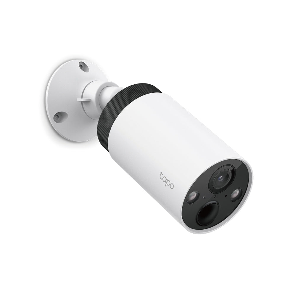 Tapo C420S - 1440P AI防水無線電池攝影機 Wireless WiFi battery Camera  (連H200 Hub)