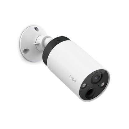 Tapo C420S - 1440P AI防水無線電池攝影機 Wireless WiFi battery Camera  (連H200 Hub)