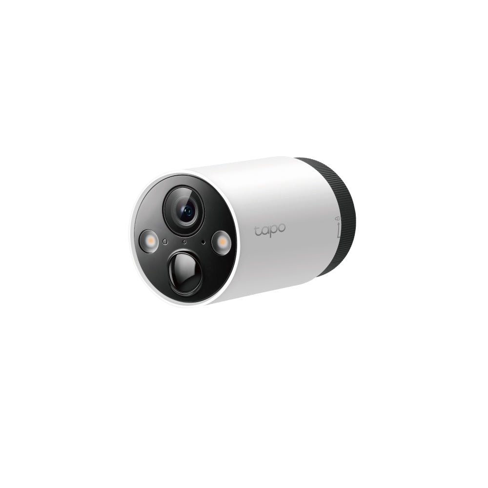 Tapo C420 - 1440P AI防水無線電池攝影機 Wireless WiFi battery Camera