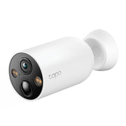 Tapo TC85 - 2K 4MP 室內/室外安全攝影機 Wire-Free Indoor/Outdoor Security Camera