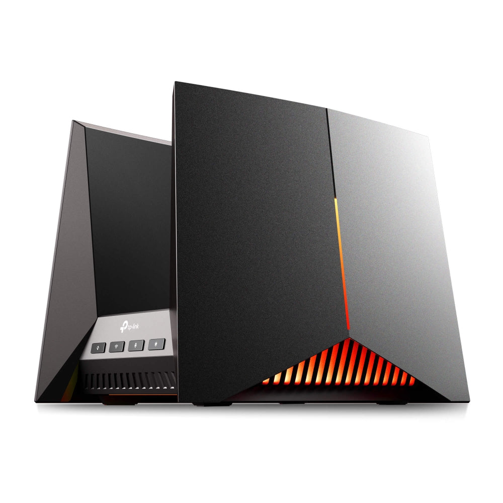 Archer GE800 - BE19000 三頻 Wi-Fi 7 電競路由器 Wifi 7 Gaming Mesh Router (支援10G光纖寬頻)