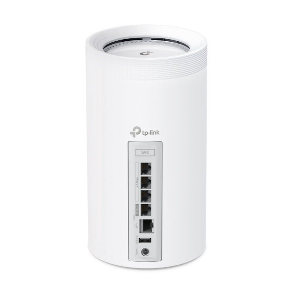 Deco BE75 - BE17000 三頻 Mesh 路由器 Wifi 7 Mesh Router (支援10G光纖)