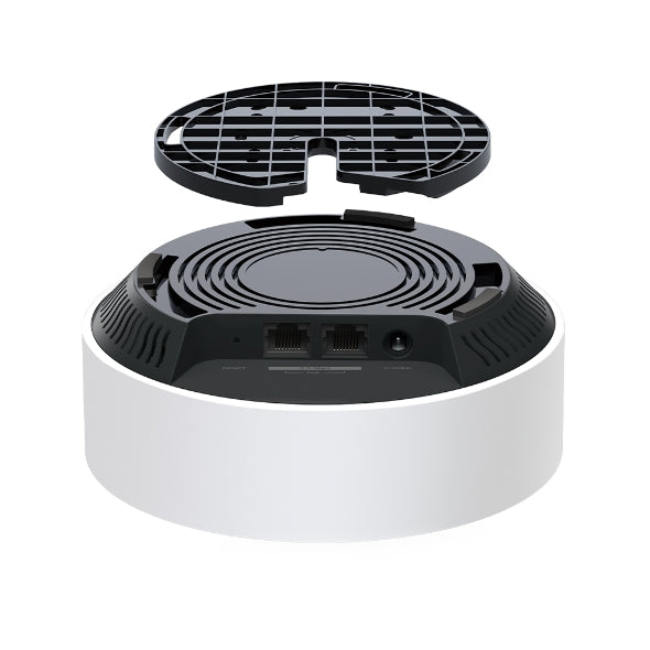 Deco X50-PoE - AX3000 完整家庭 Mesh WiFi 6 System with PoE [工廠翻修產品][Remanufactured Products]