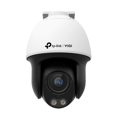 VIGI C540S - VIGI 4MP 戶外型 ColorPro 黑光夜視旋轉式網路監控攝影機