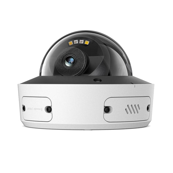 InSight S245 - VIGI 4MP Full-Color Dome  Network Camera