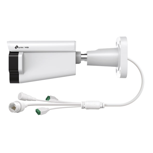 InSight S345ZI - VIGI 4MP 5X 光學變焦槍型網絡攝影機