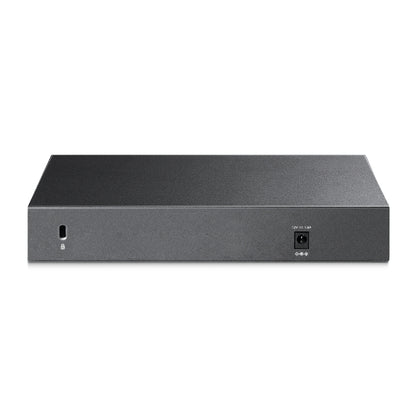 TL-SG108-M2 8 埠 2.5G 桌上型交換器