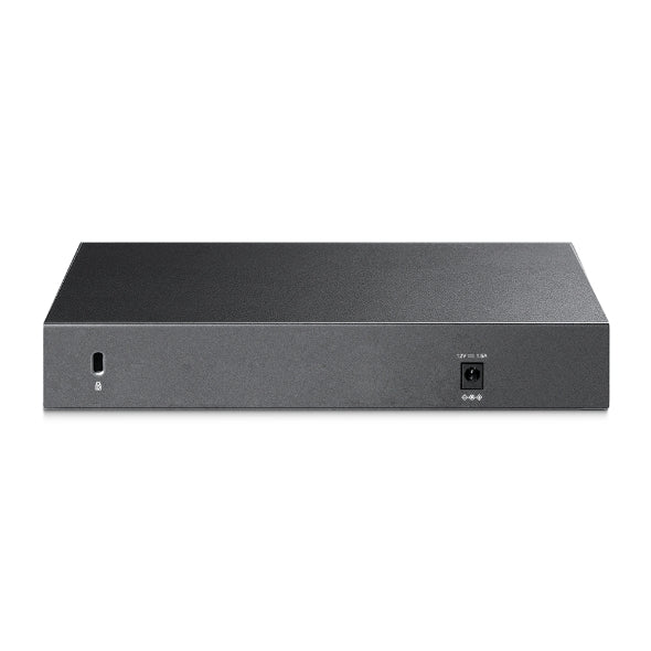 TL-SG108-M2 8 埠 2.5G 桌上型交換器 [工廠翻修產品][Remanufactured Products]